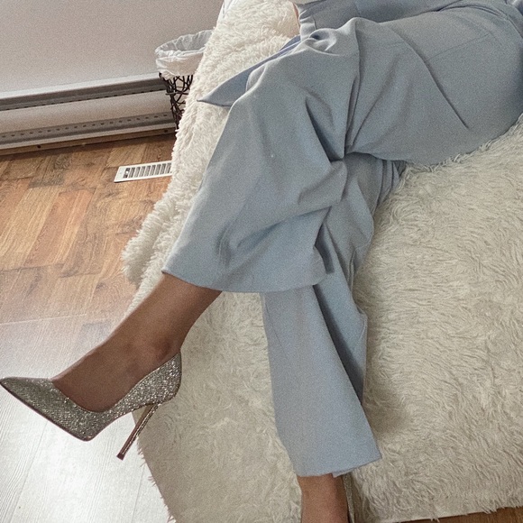 Meet your Posher, Audrey anne - Picture 1 of 1